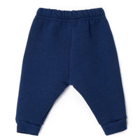 HelloBaby Joggers - Navy Blue - Planet Toys