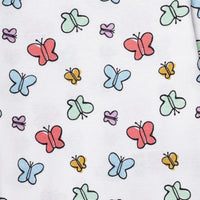 HelloBaby Long Sleeve Body - Ecru - Planet Toys