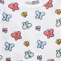 HelloBaby Long Sleeve Body - Ecru - Planet Toys