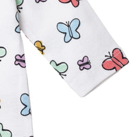 HelloBaby Long Sleeve Body - Ecru - Planet Toys