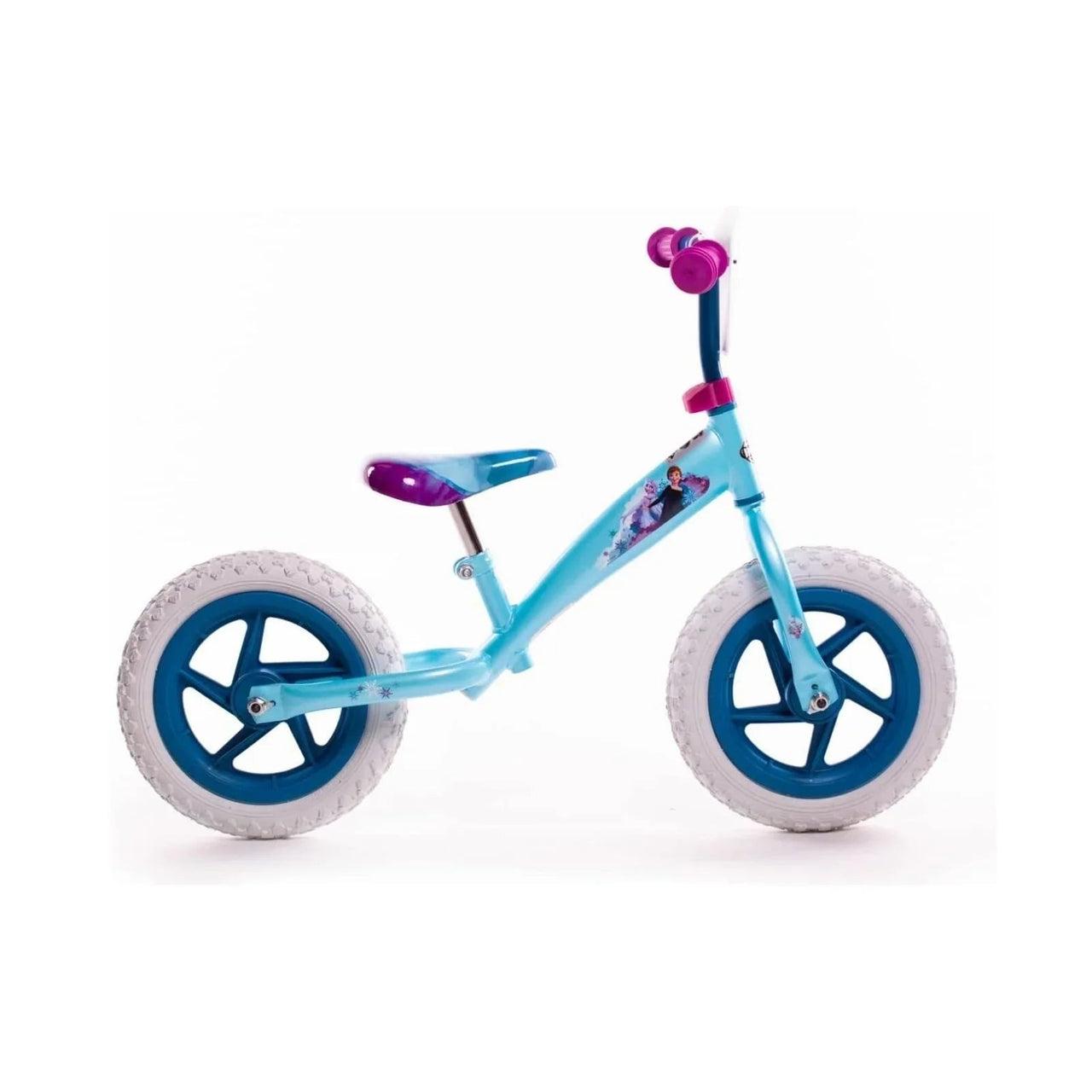 Huffy 12" Balance Bike - Disney Frozen - Planet Toys