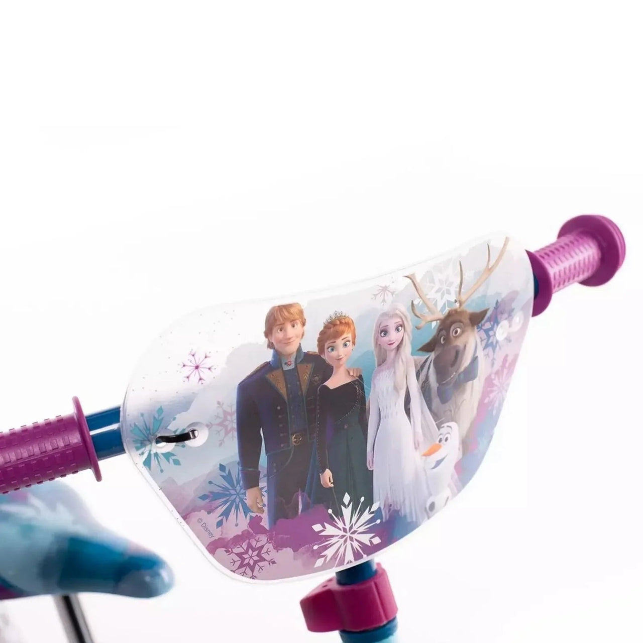 Huffy 12" Balance Bike - Disney Frozen - Planet Toys