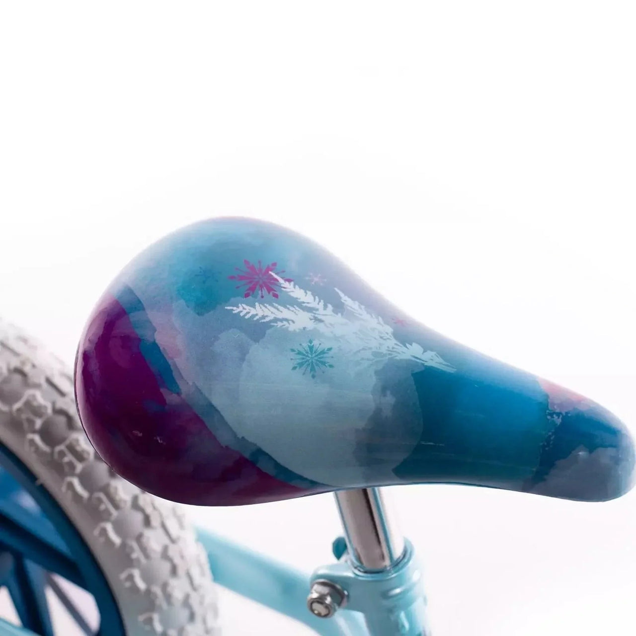 Huffy 12" Balance Bike - Disney Frozen - Planet Toys