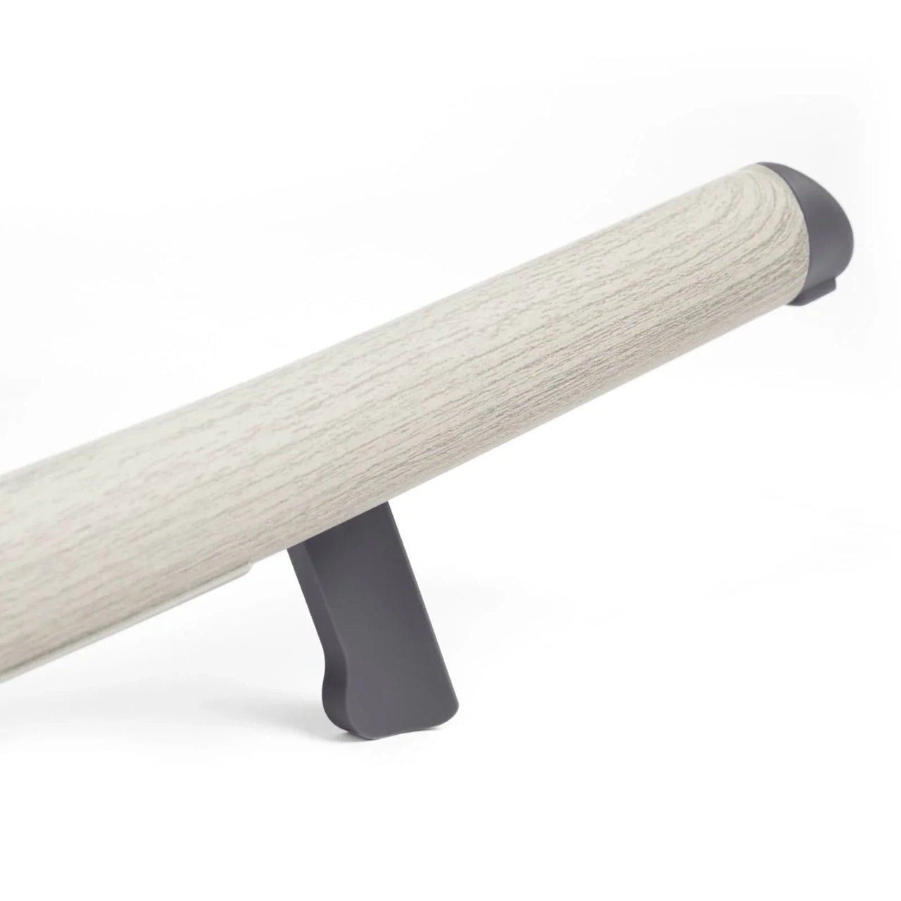 Ickle Bubba Stella Rocker - Grey - Planet Toys