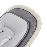 Ickle Bubba Stella Rocker - Grey - Planet Toys
