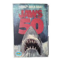 Jaws Tubbz Vehicle PVC Figure Orca Boat Bundle 13 cm - Planet Toys