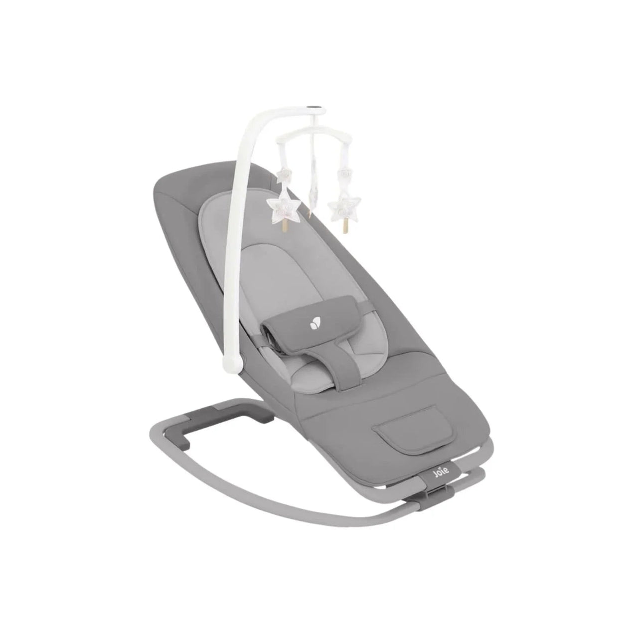 Joie Dreamer Rocker - Arctic - Planet Toys