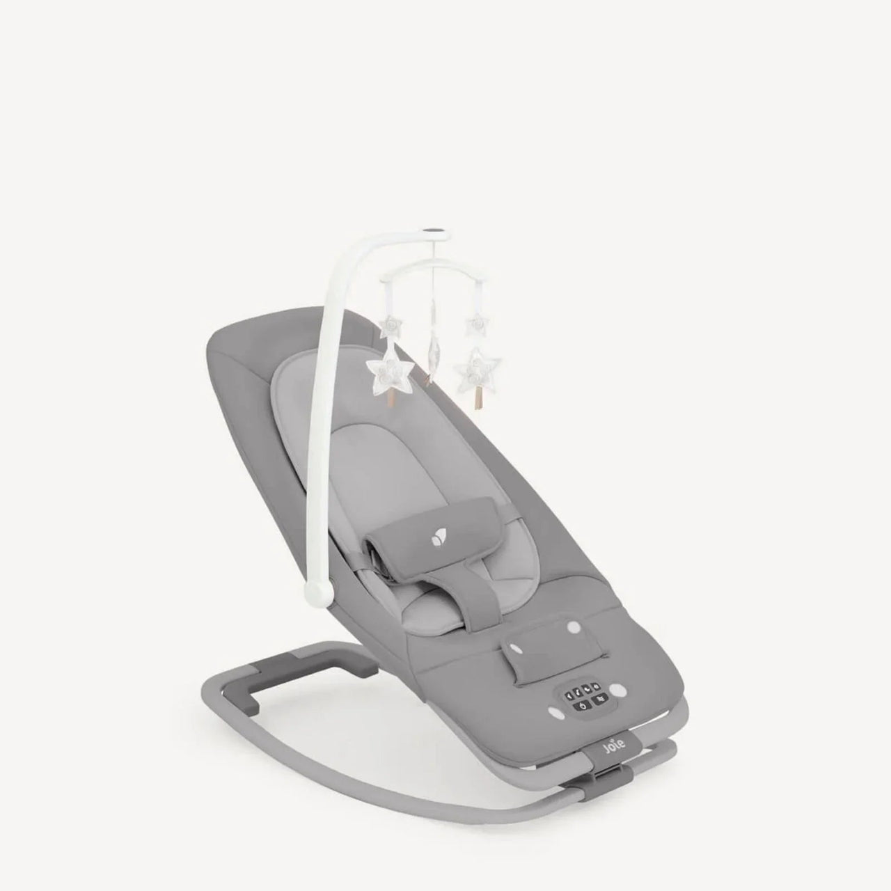 Joie Dreamer Rocker - Arctic - Planet Toys