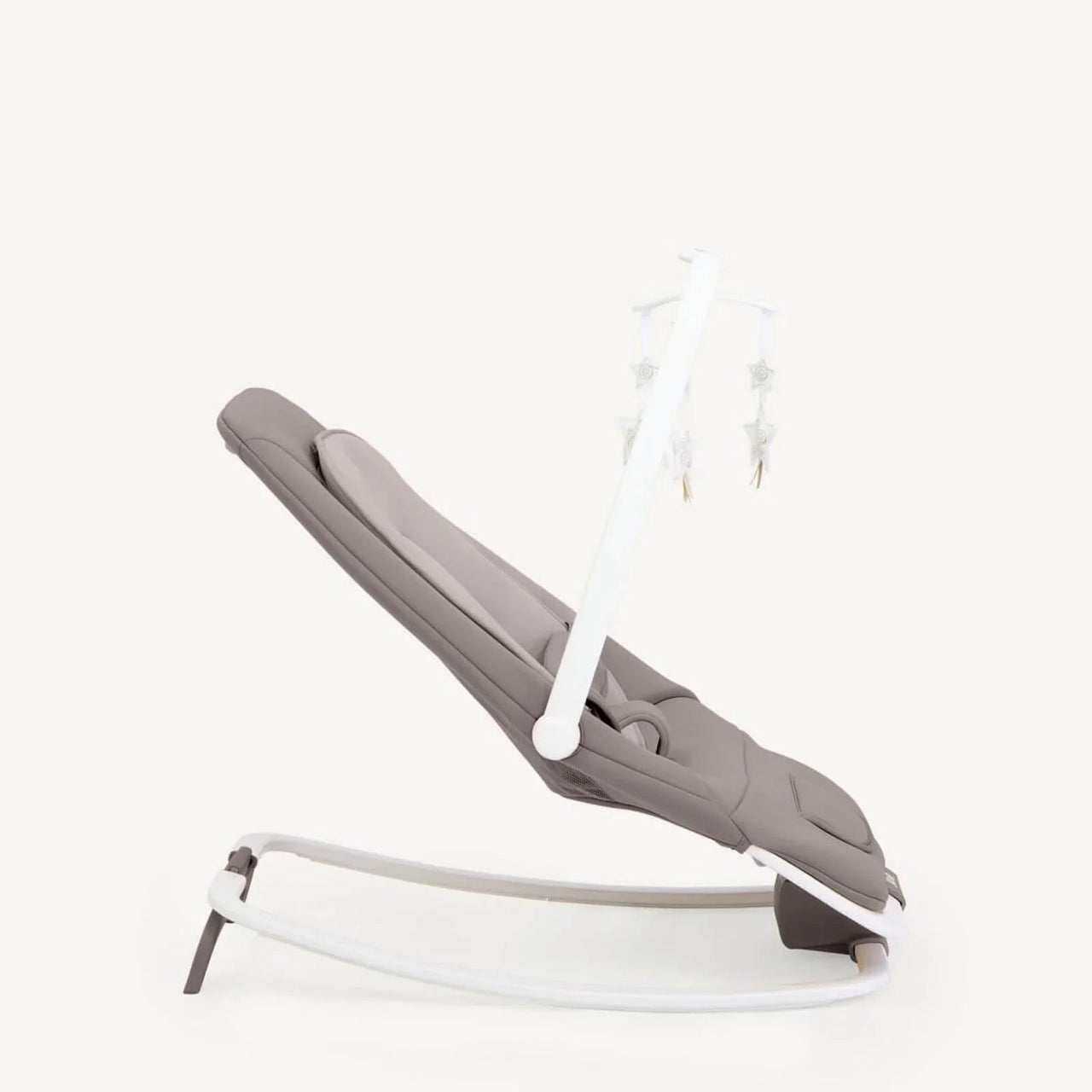 Joie Dreamer Rocker - Walnut - Planet Toys