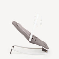 Joie Dreamer Rocker - Walnut - Planet Toys