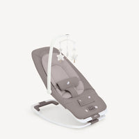 Joie Dreamer Rocker - Walnut - Planet Toys