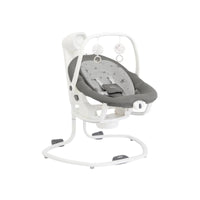 Joie Serina 2 - in - 1 Swing - Cosmo Grey - Planet Toys