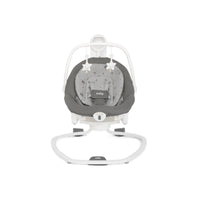 Joie Serina 2 - in - 1 Swing - Cosmo Grey - Planet Toys