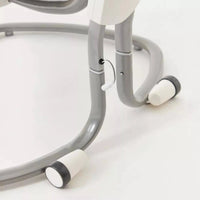 Joie Serina Swivel Baby Swing - Nature's Alphabet - Planet Toys