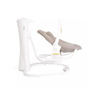 Joie Whimsy Wind Up Swing - Almond - Planet Toys