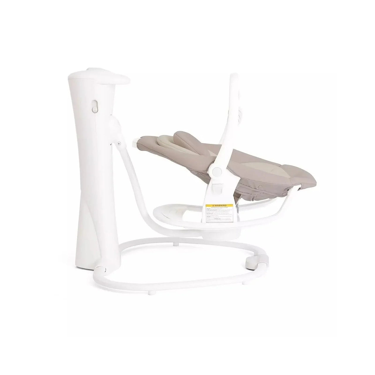 Joie Whimsy Wind Up Swing - Almond - Planet Toys