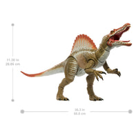 Jurassic World Hammond Collection Action Figure Spinosaurus - Planet Toys