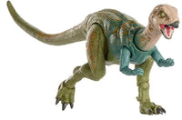 Jurassic World Hammond Collection Dryosaurus - Planet Toys