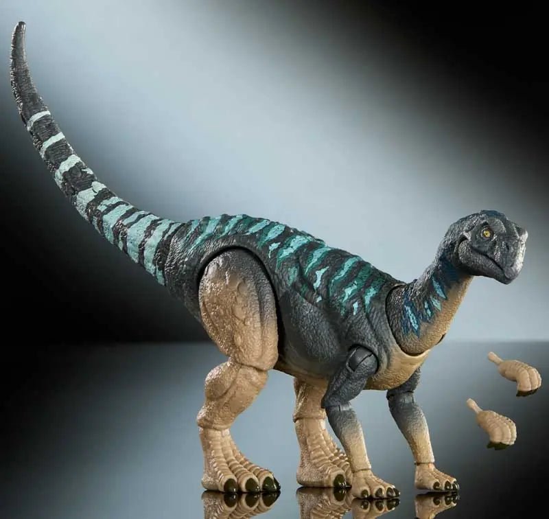 Jurassic World Hammond Collection Mussaurus - Planet Toys