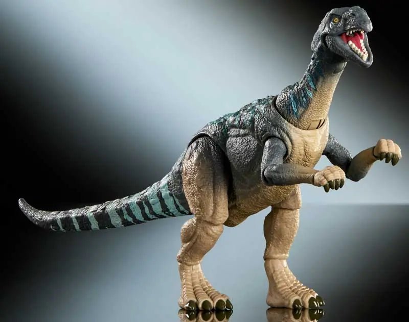Jurassic World Hammond Collection Mussaurus - Planet Toys