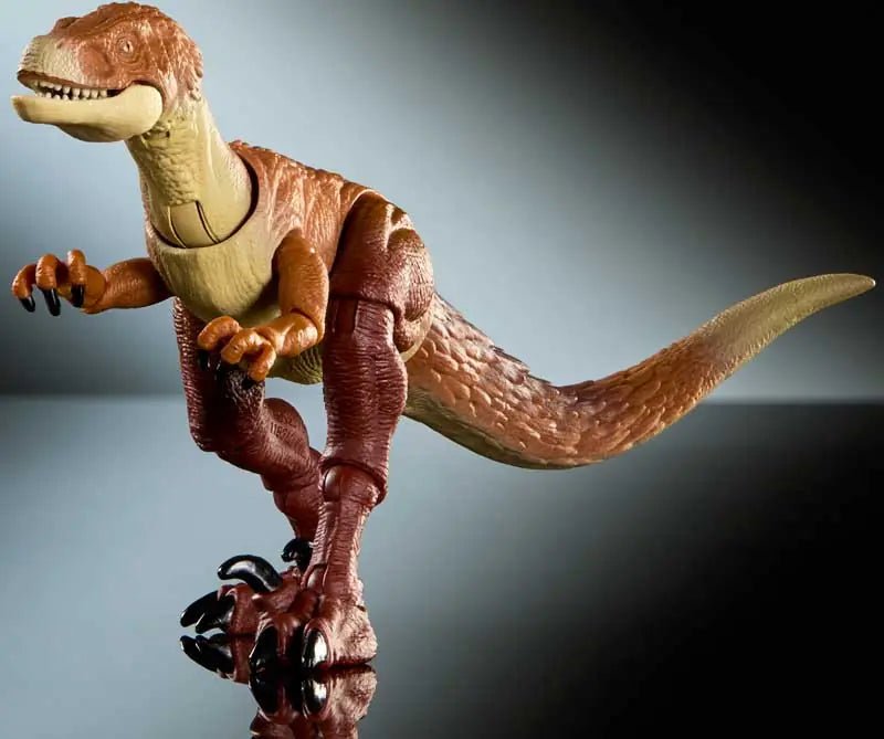 Jurassic World Hammond Collection Ornitholestes - Planet Toys