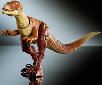 Jurassic World Hammond Collection Ornitholestes - Planet Toys