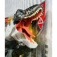 Jurassic World Rebirth Power Devour Tyrannosaurus Rex - Planet Toys