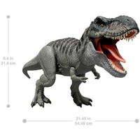 Jurassic World Rebirth Power Devour Tyrannosaurus Rex - Planet Toys