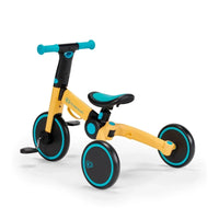 Kinderkraft 4 Trike Kids Tricycle - Planet Toys