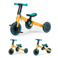 Kinderkraft 4 Trike Kids Tricycle - Planet Toys
