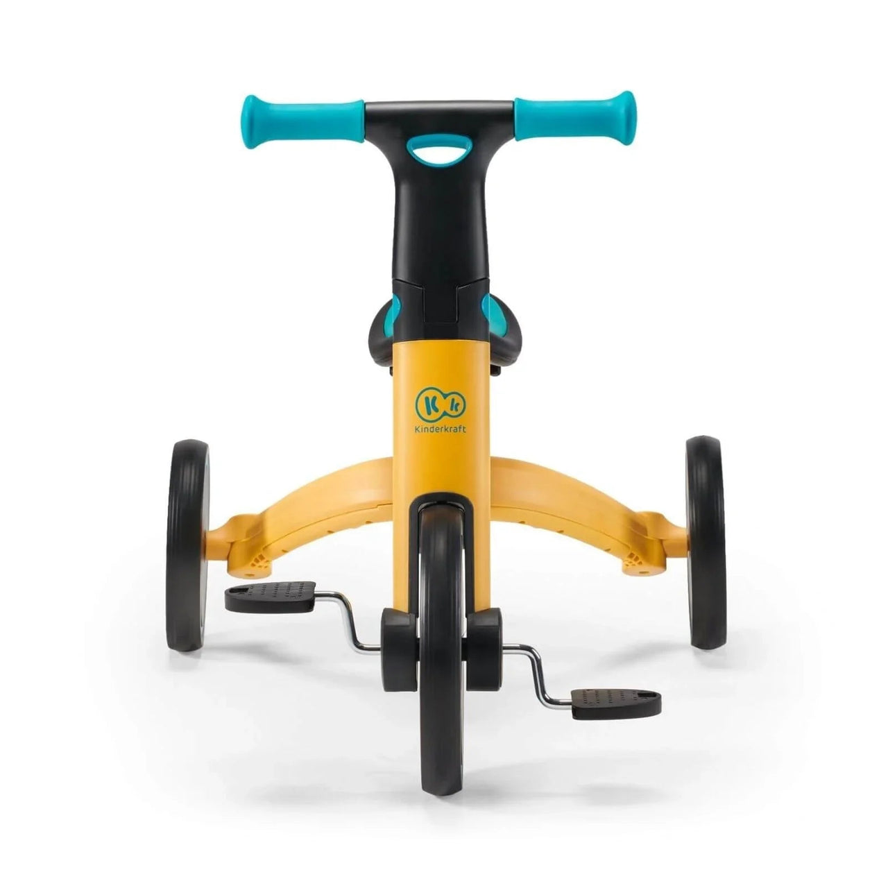 Kinderkraft 4 Trike Kids Tricycle - Planet Toys