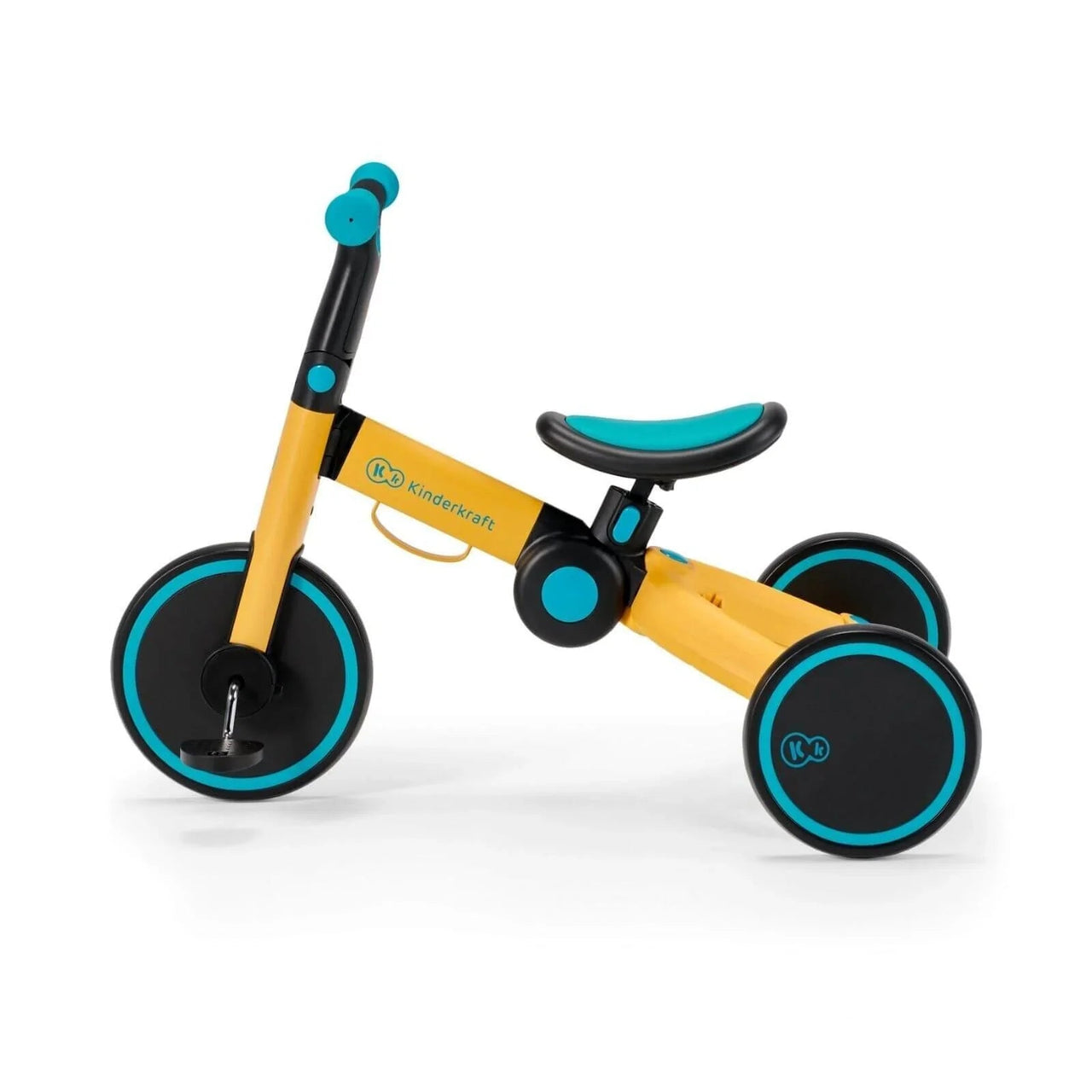 Kinderkraft 4 Trike Kids Tricycle - Planet Toys