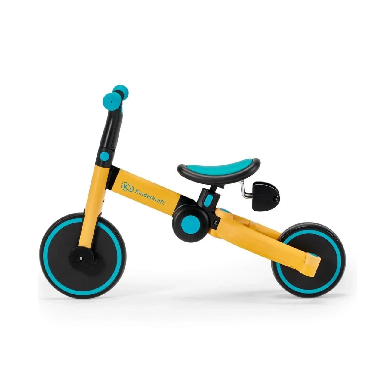 Kinderkraft 4 Trike Kids Tricycle - Planet Toys