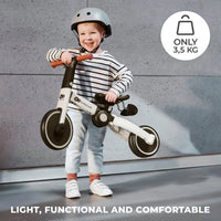 Kinderkraft 4 Trike Kids Tricycle - Planet Toys