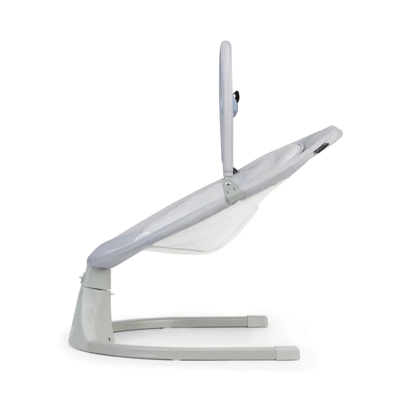 Kinderkraft Luli Swing & Bouncer - Grey - Planet Toys