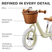 Kinderkraft Rapid 2 Balance Bike - Planet Toys