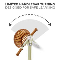 Kinderkraft Rapid 2 Balance Bike - Planet Toys