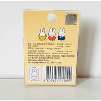 Korea Miffy Sweet Fruit Deco Washi Tape 8 Pack Set - Planet Toys