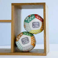 Little Big Friends Discovery Ball - Farm - Planet Toys