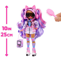 LOL Surprise OMG Ace Fashion Doll - Planet Toys