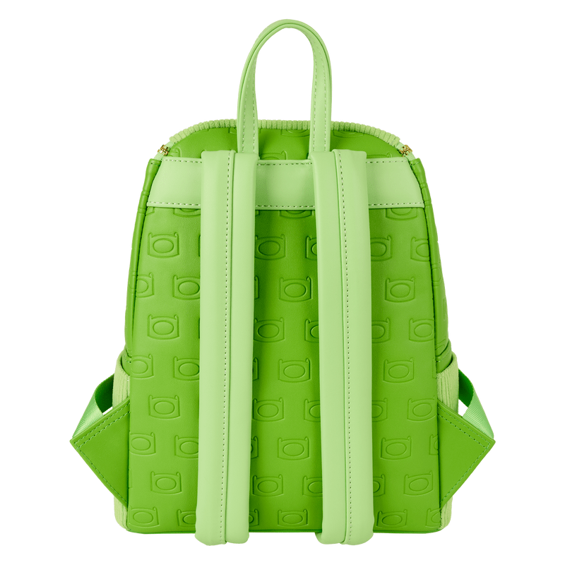 Loungefly Adventure Time Finn All - Over Print Mini Backpack - Planet Toys