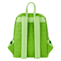 Loungefly Adventure Time Finn All - Over Print Mini Backpack - Planet Toys