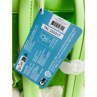 Loungefly Adventure Time Finn All - Over Print Mini Backpack - Planet Toys