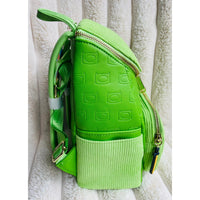 Loungefly Adventure Time Finn All - Over Print Mini Backpack - Planet Toys