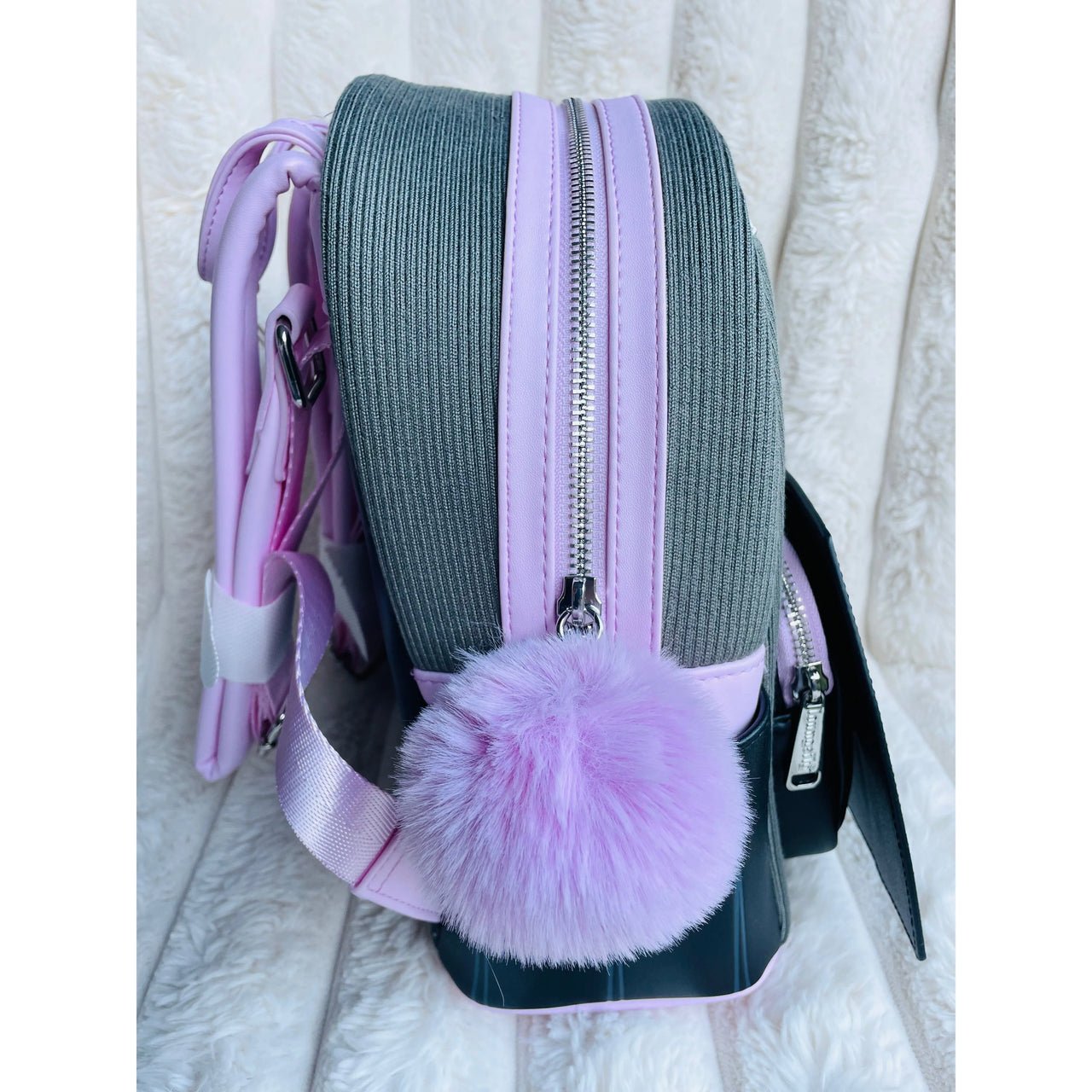 Loungefly Britney Spears ...Baby One More Time Cosplay Mini Backpack - Planet Toys