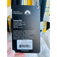 Loungefly Clueless 30th Anniversary Cher Cosplay Mini Backpack - Planet Toys