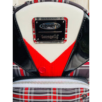 Loungefly Clueless 30th Anniversary Dionne Cosplay Mini Backpack - Planet Toys