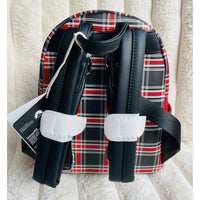 Loungefly Clueless 30th Anniversary Dionne Cosplay Mini Backpack - Planet Toys