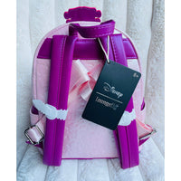 Loungefly Disney Hannah Montana Guitar Mini Backpack - Planet Toys