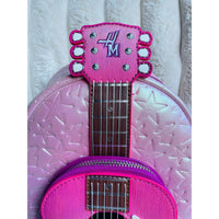 Loungefly Disney Hannah Montana Guitar Mini Backpack - Planet Toys